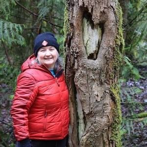 Meet your Posher, Donna